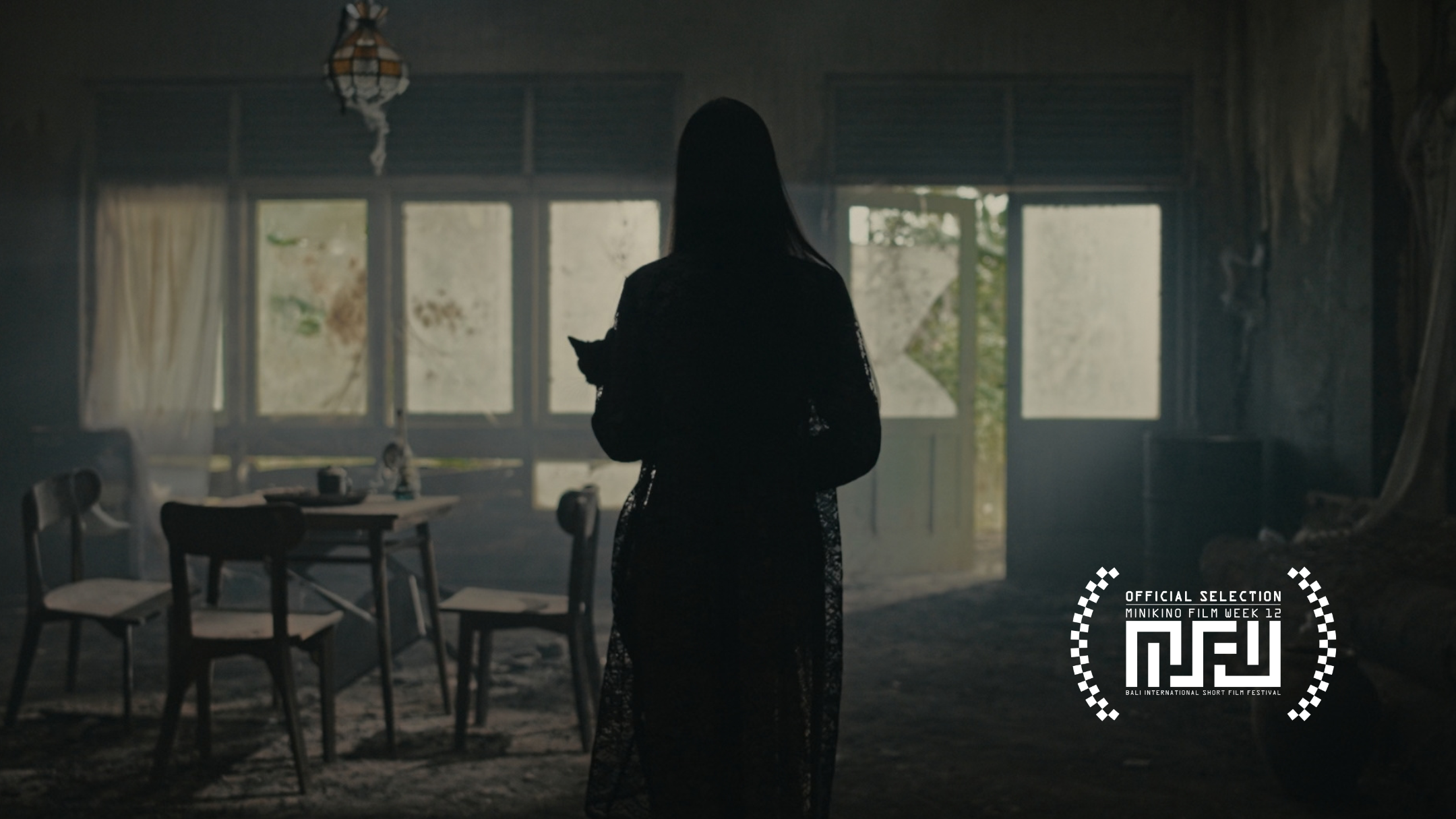 Lidah Api (Malevolent) — film still